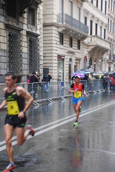 Maratona di Roma (23/03/2014) 00053