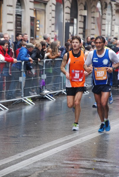 Maratona di Roma (23/03/2014) 00128