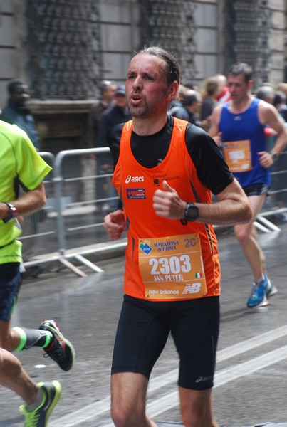 Maratona di Roma (23/03/2014) 00157