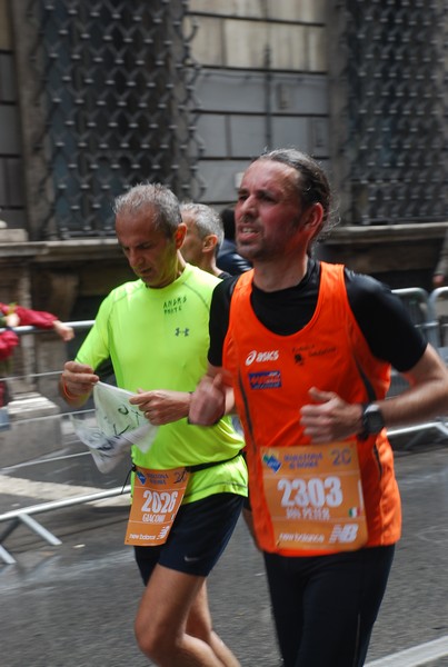 Maratona di Roma (23/03/2014) 00158