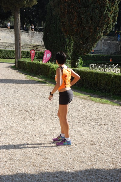 Maratona di Roma a Staffetta (18/10/2014) 00002