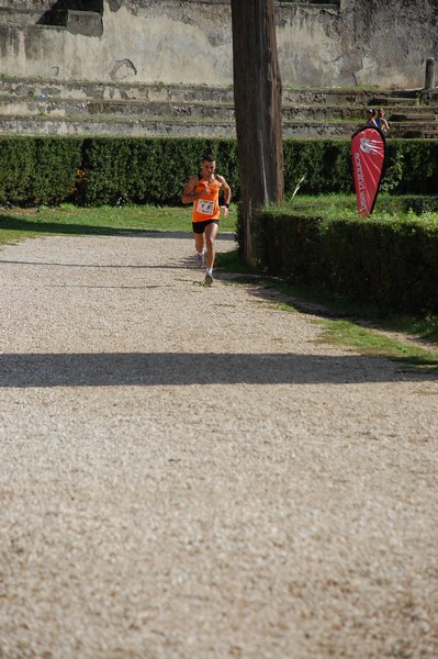 Maratona di Roma a Staffetta (18/10/2014) 00016