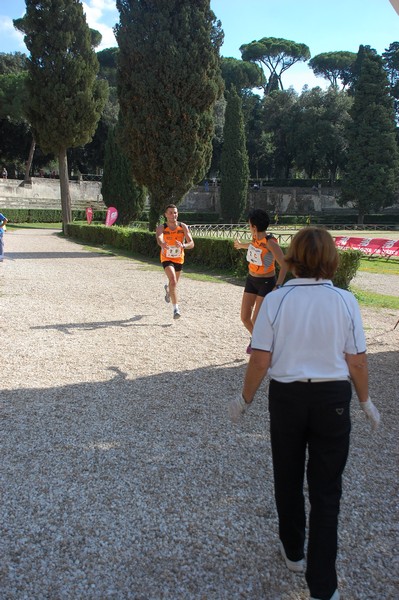 Maratona di Roma a Staffetta (18/10/2014) 00032