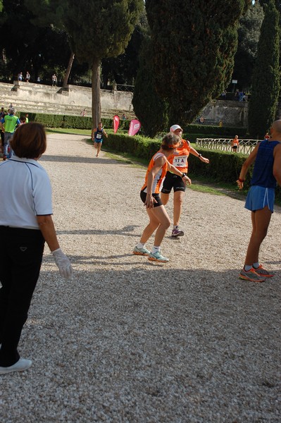 Maratona di Roma a Staffetta (18/10/2014) 00045