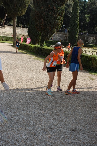 Maratona di Roma a Staffetta (18/10/2014) 00047