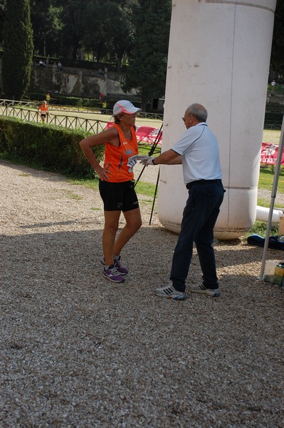 Maratona di Roma a Staffetta (18/10/2014) 00050