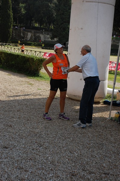 Maratona di Roma a Staffetta (18/10/2014) 00051