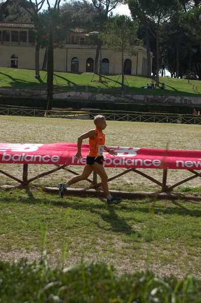 Maratona di Roma a Staffetta (18/10/2014) 00054