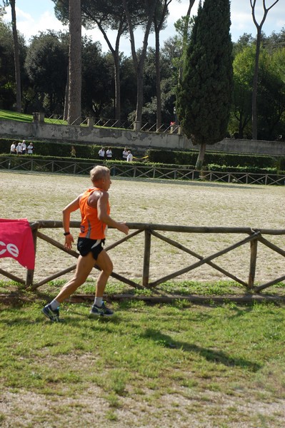 Maratona di Roma a Staffetta (18/10/2014) 00058