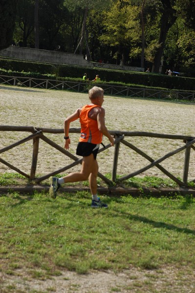 Maratona di Roma a Staffetta (18/10/2014) 00060