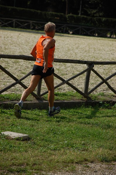 Maratona di Roma a Staffetta (18/10/2014) 00064