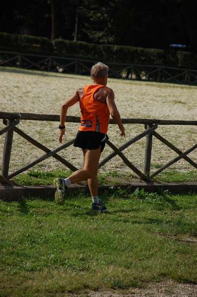 Maratona di Roma a Staffetta (18/10/2014) 00065