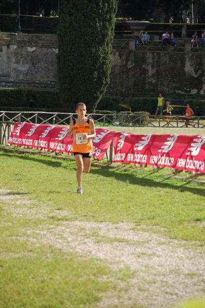 Maratona di Roma a Staffetta (18/10/2014) 00068