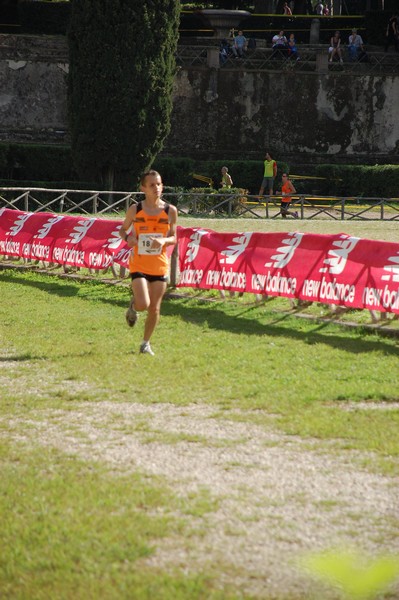 Maratona di Roma a Staffetta (18/10/2014) 00069