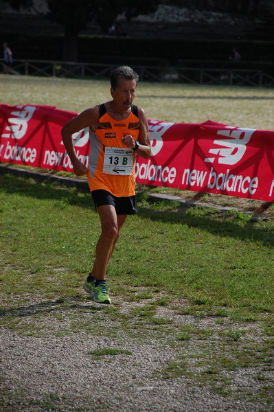Maratona di Roma a Staffetta (18/10/2014) 00106