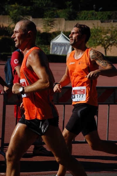 Hunger Run - Run for Food (19/10/2014) 00059