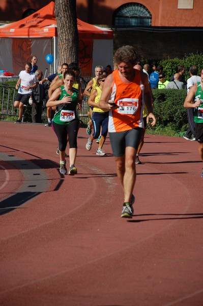 Hunger Run - Run for Food (19/10/2014) 00205