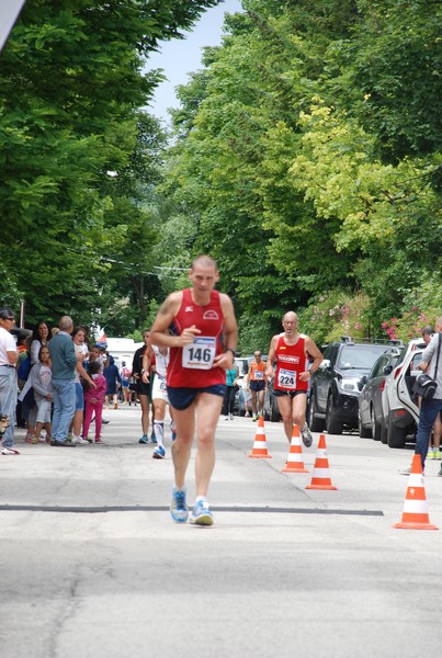 Giro del Lago di Campotosto TS/CE (26/07/2014) 00065