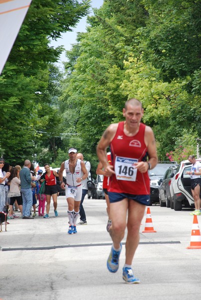 Giro del Lago di Campotosto TS/CE (26/07/2014) 00066