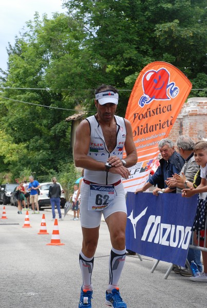 Giro del Lago di Campotosto TS/CE (26/07/2014) 00073