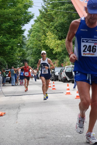 Giro del Lago di Campotosto TS/CE (26/07/2014) 00108