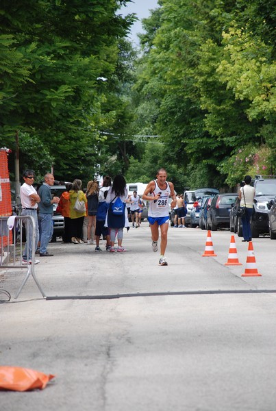 Giro del Lago di Campotosto TS/CE (26/07/2014) 00119