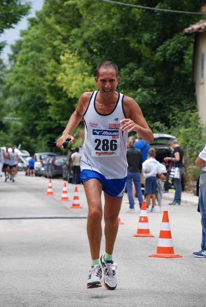 Giro del Lago di Campotosto TS/CE (26/07/2014) 00122