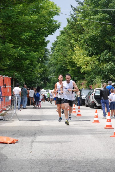 Giro del Lago di Campotosto TS/CE (26/07/2014) 00128