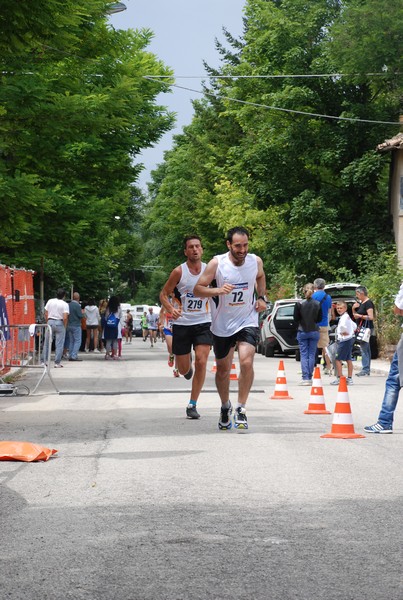 Giro del Lago di Campotosto TS/CE (26/07/2014) 00129