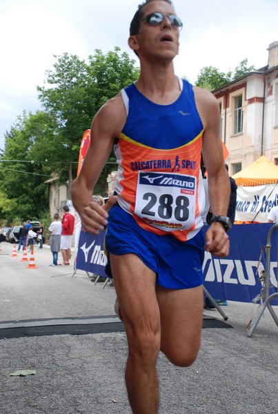 Giro del Lago di Campotosto TS/CE (26/07/2014) 00136