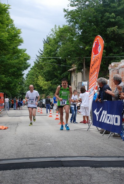 Giro del Lago di Campotosto TS/CE (26/07/2014) 00143