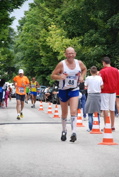 Giro del Lago di Campotosto TS/CE (26/07/2014) 00155