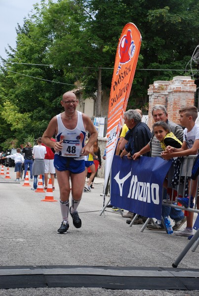 Giro del Lago di Campotosto TS/CE (26/07/2014) 00158