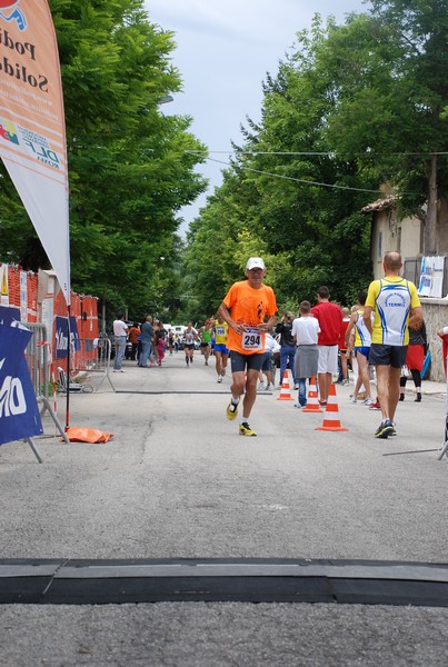 Giro del Lago di Campotosto TS/CE (26/07/2014) 00160