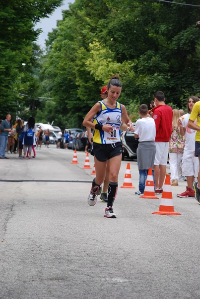 Giro del Lago di Campotosto TS/CE (26/07/2014) 00172