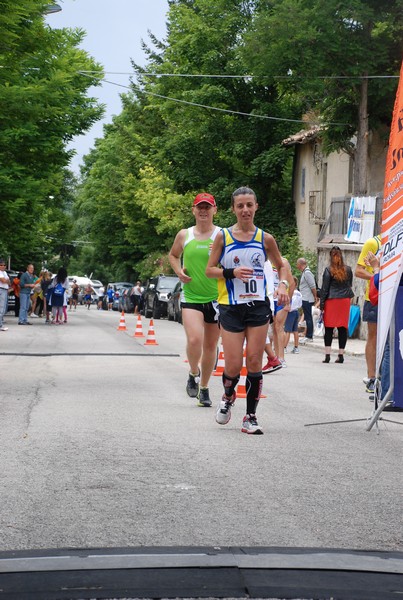 Giro del Lago di Campotosto TS/CE (26/07/2014) 00174