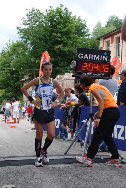 Giro del Lago di Campotosto TS/CE (26/07/2014) 00179