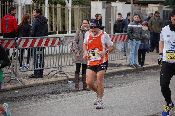 Roma-Ostia (02/03/2014) 00110