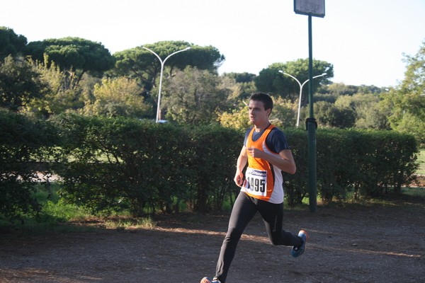 Corri al Massimo per Irene (25/10/2014) 068