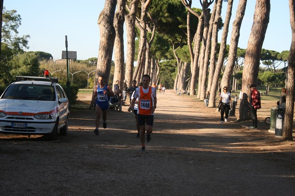 Corri al Massimo per Irene (25/10/2014) 084