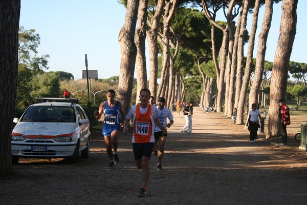 Corri al Massimo per Irene (25/10/2014) 086