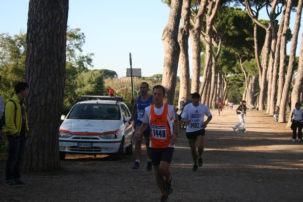 Corri al Massimo per Irene (25/10/2014) 087