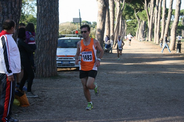 Corri al Massimo per Irene (25/10/2014) 097