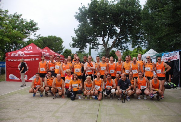 Maratonina di Villa Adriana (15/06/2014) 00059