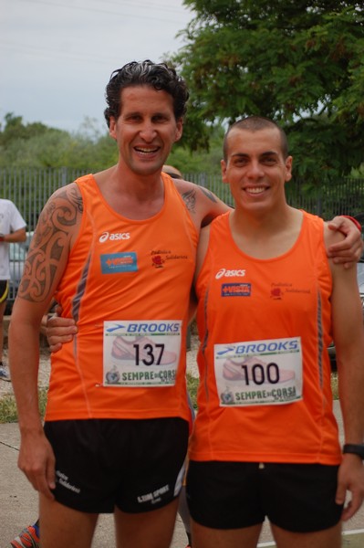 Maratonina di Villa Adriana (15/06/2014) 00078