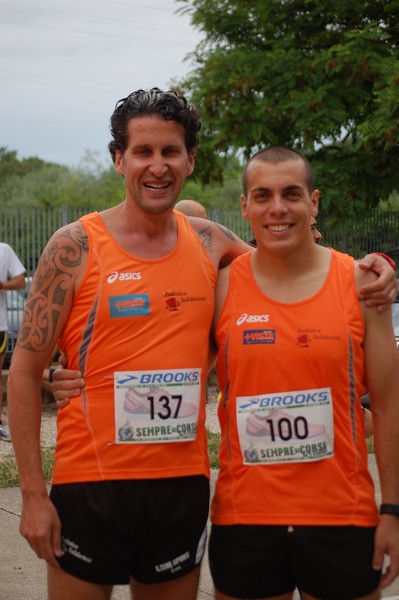 Maratonina di Villa Adriana (15/06/2014) 00079