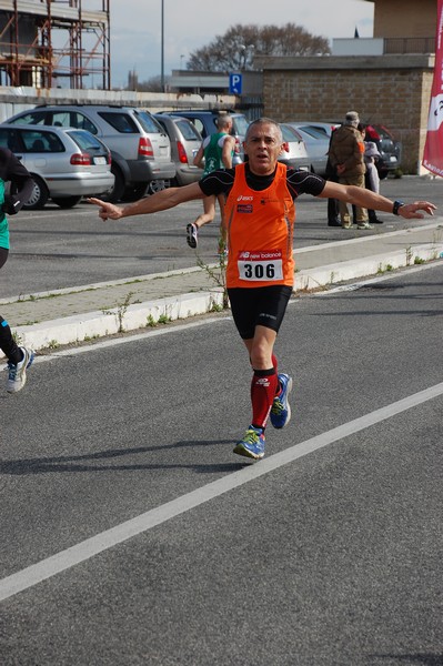 Corriamo al Collatino (23/02/2014) 00132