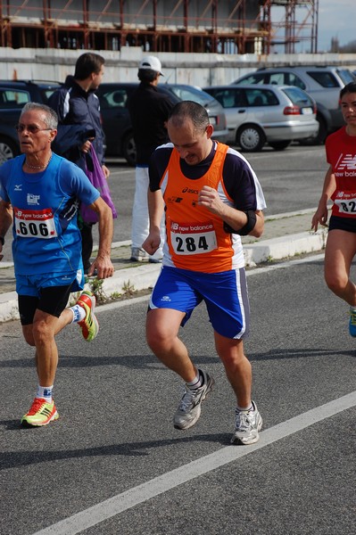 Corriamo al Collatino (23/02/2014) 00138