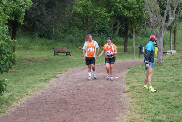 Cross della Caffarella (19/04/2014) 042