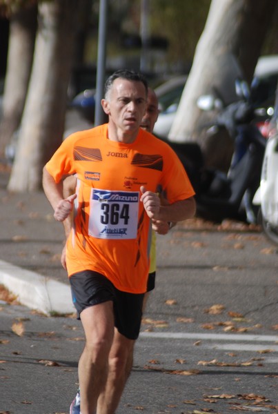 Corriamo al Tiburtino (16/11/2014) 00009